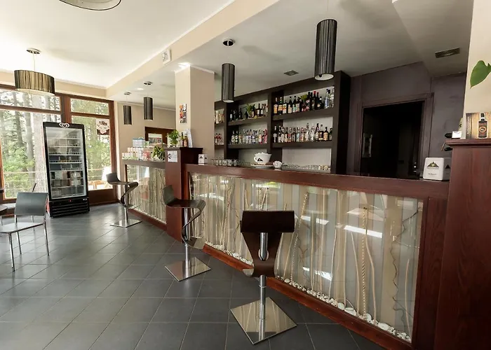 Parco Dei Pini - Sila Wellness Hotel