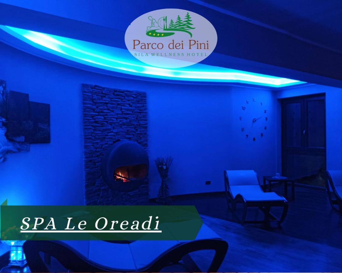 Parco Dei Pini - Sila Wellness 4* Taverna (Calabria)