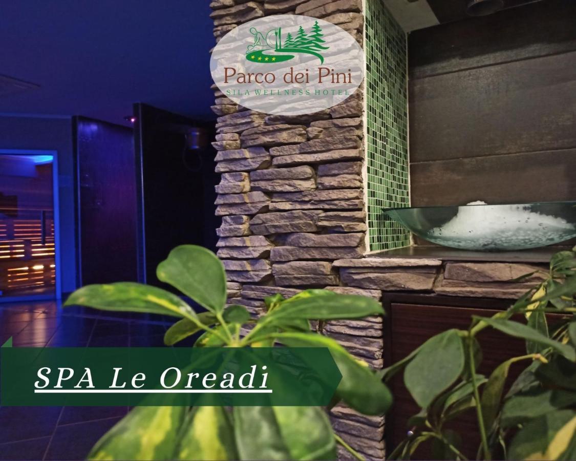 Parco Dei Pini - Sila Wellness 4* Taverna (Calabria)