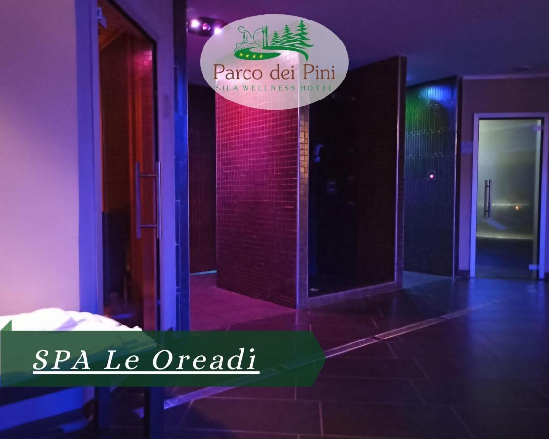 Parco Dei Pini - Sila Wellness