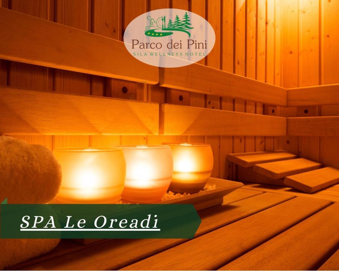 Parco Dei Pini - Sila Wellness 4*