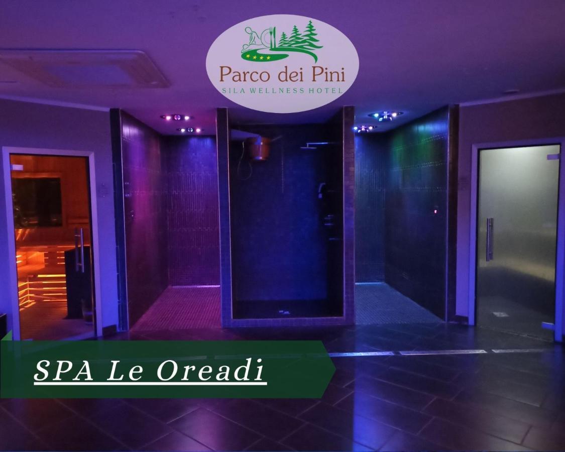 Parco Dei Pini - Sila Wellness 4*