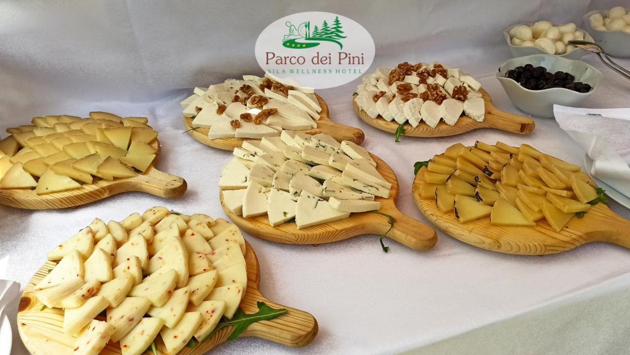 Parco Dei Pini - Sila Wellness