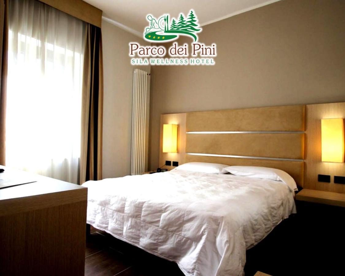 Parco Dei Pini - Sila Wellness Taverna (Calabria)