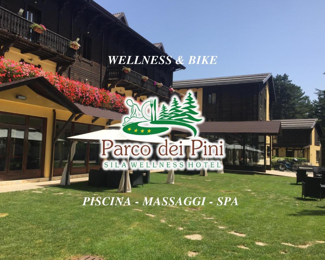 Parco Dei Pini - Sila Wellness 4*