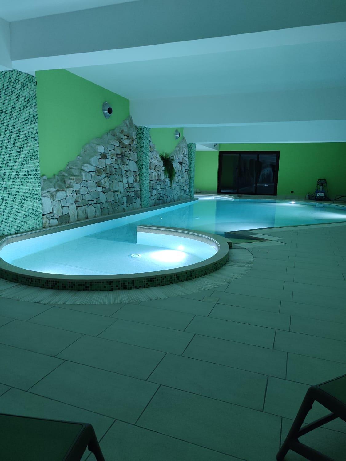 Parco Dei Pini - Sila Wellness 4* Taverna (Calabria)