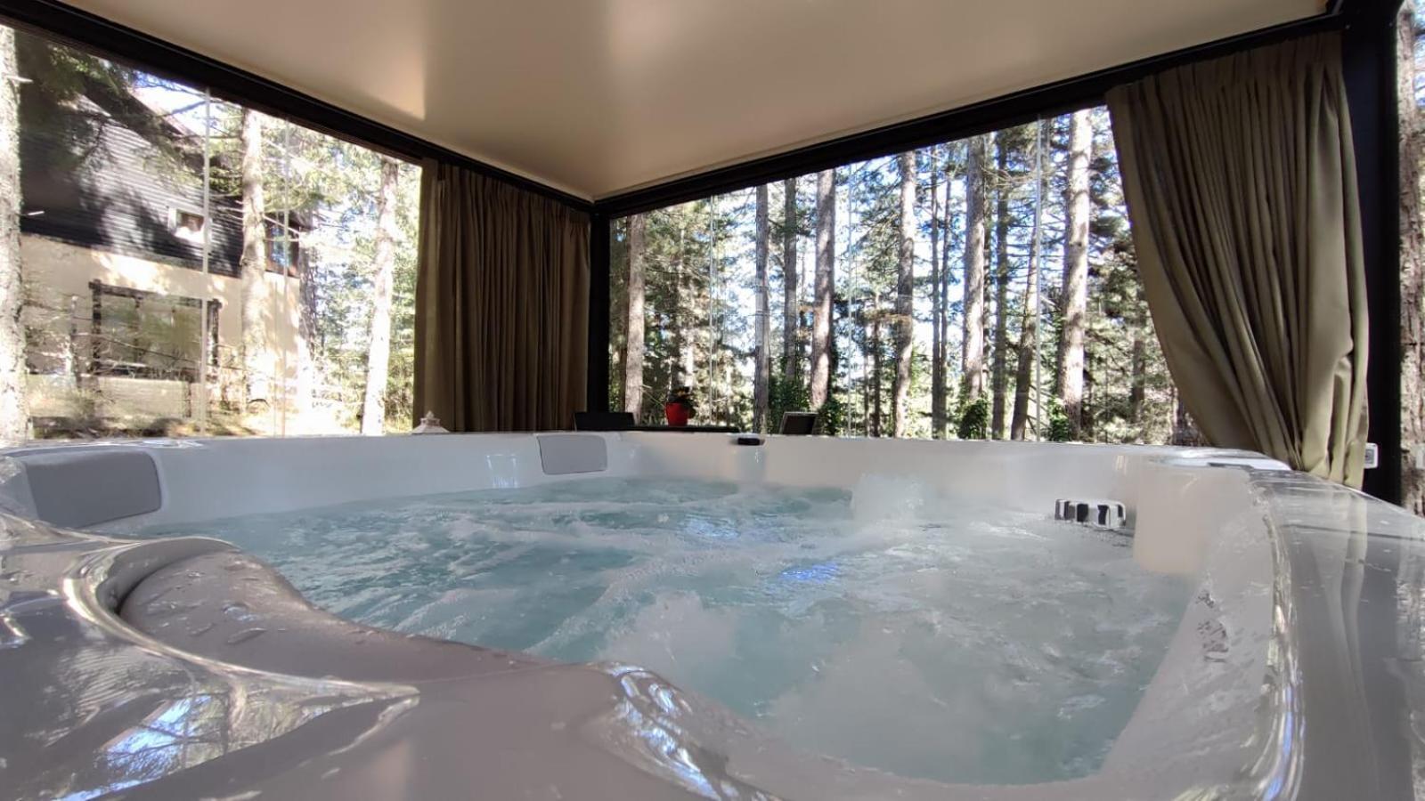 Hotel Parco Dei Pini - Sila Wellness