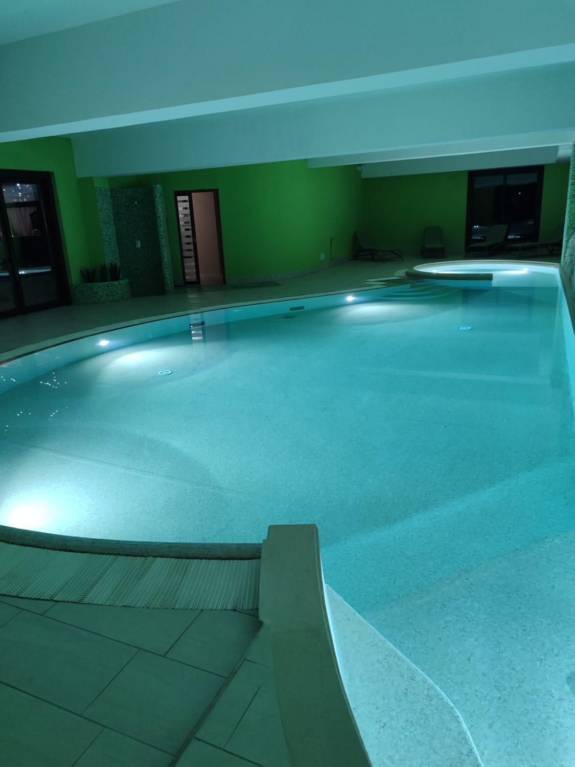 Parco Dei Pini - Sila Wellness Hotel