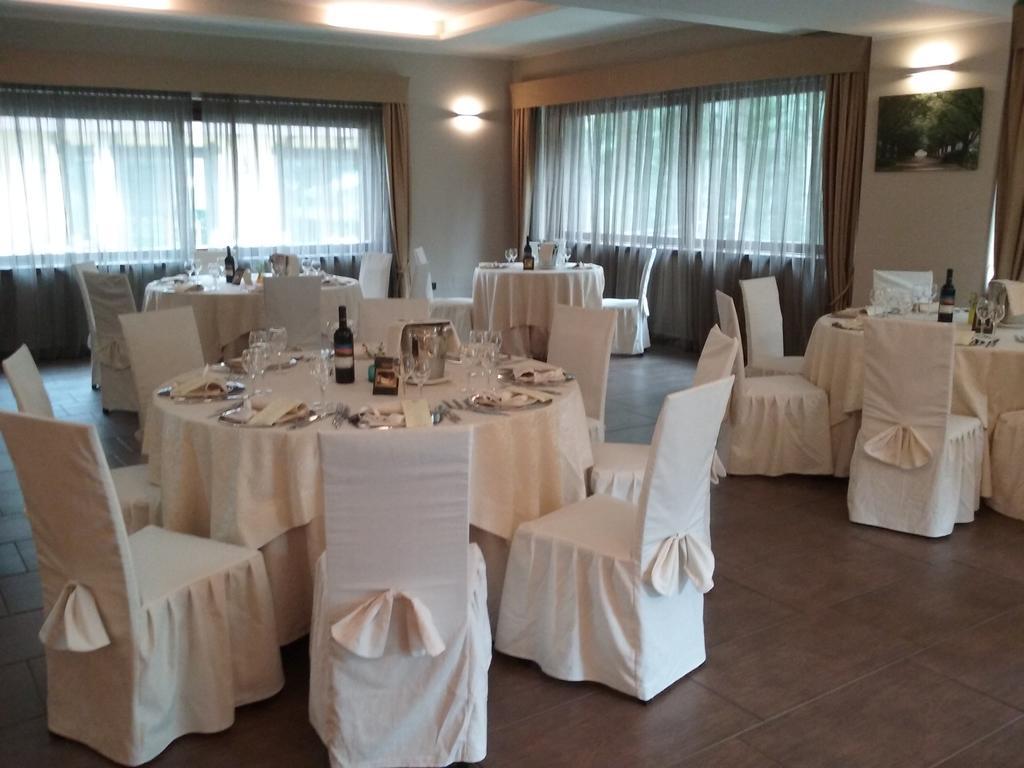 Hotel Parco Dei Pini - Sila Wellness