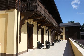 Parco Dei Pini - Sila Wellness 4* Taverna (Calabria)