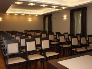 Hotel Parco Dei Pini - Sila Wellness