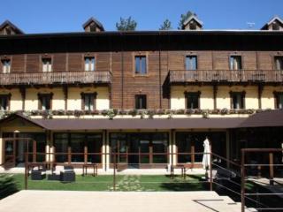 Parco Dei Pini - Sila Wellness 4*