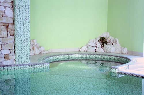 Parco Dei Pini - Sila Wellness Hotel 4*