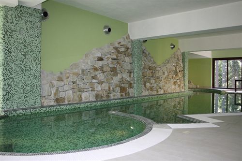 Parco Dei Pini - Sila Wellness Hotel 4*