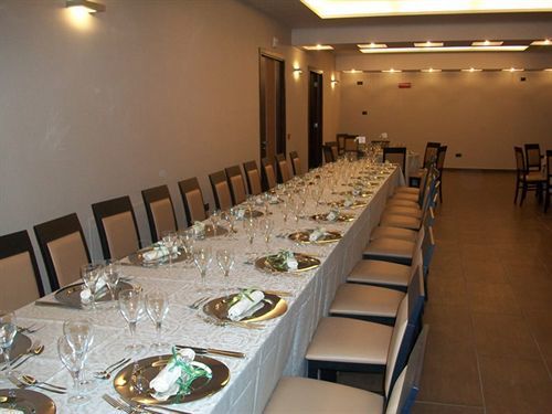 Hotel Parco Dei Pini - Sila Wellness Taverna (Calabria)