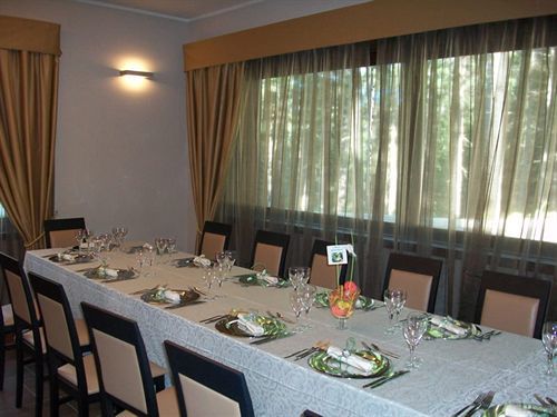 Parco Dei Pini - Sila Wellness 4* Taverna (Calabria)