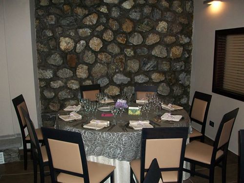 Parco Dei Pini - Sila Wellness Hotel Taverna (Calabria)