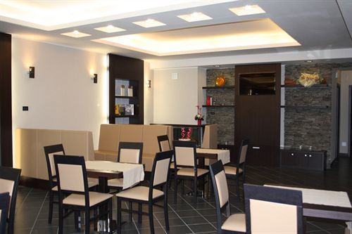 Parco Dei Pini - Sila Wellness 4* Taverna (Calabria)