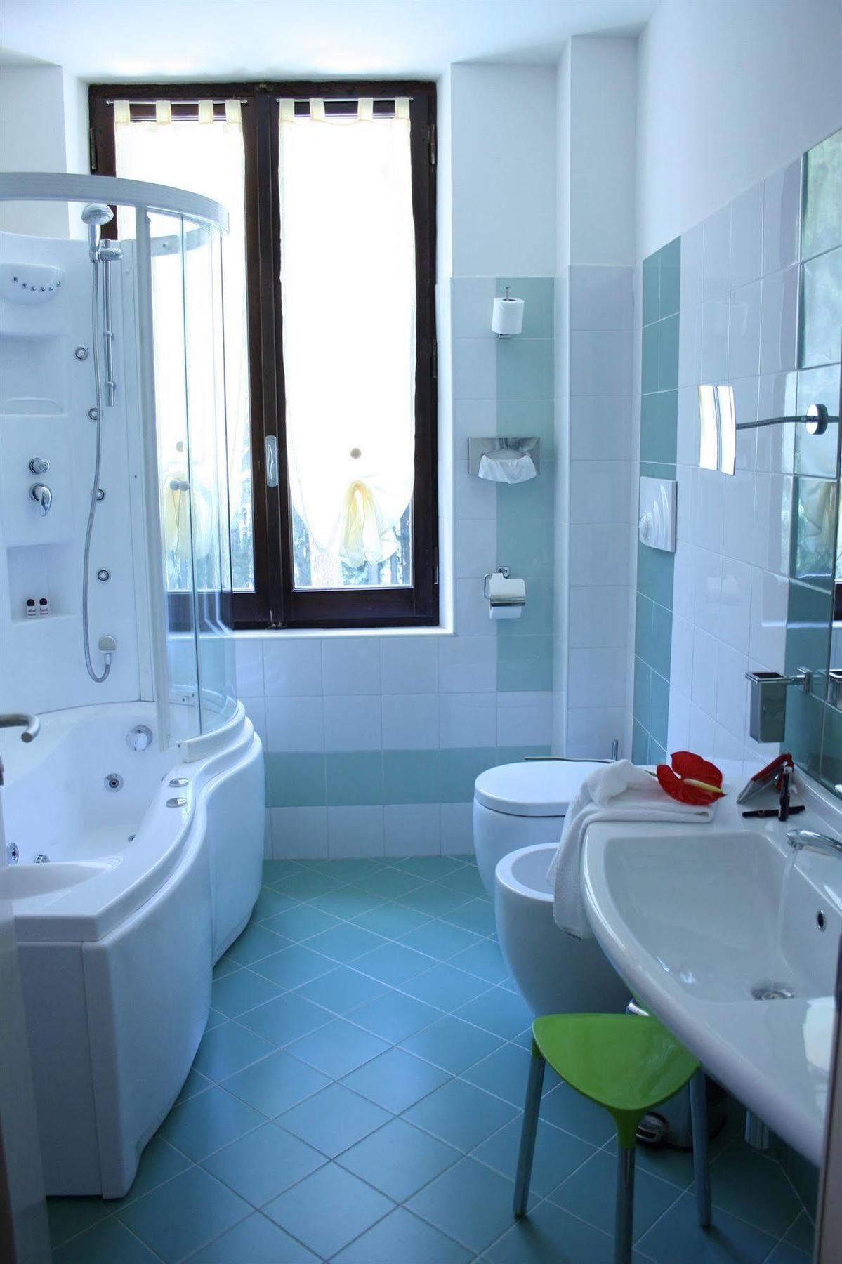 Parco Dei Pini - Sila Wellness Hotel 4*