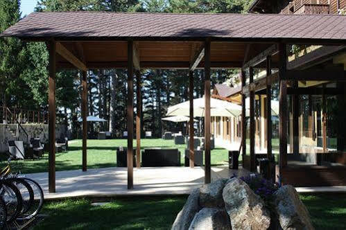 Parco Dei Pini - Sila Wellness Hotel Taverna (Calabria)