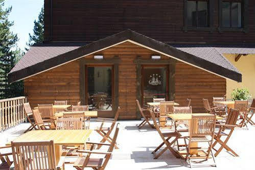 Hotel Parco Dei Pini - Sila Wellness Taverna (Calabria)