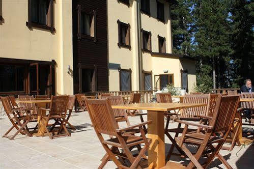 Parco Dei Pini - Sila Wellness Hotel