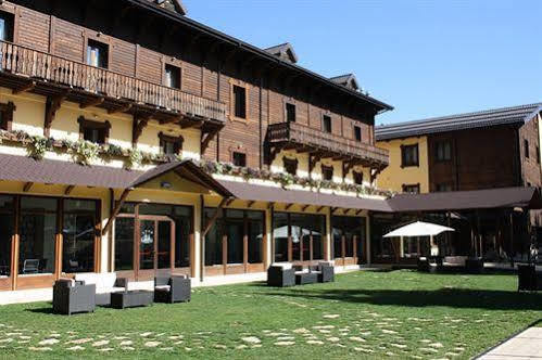 Parco Dei Pini - Sila Wellness Hotel 4*