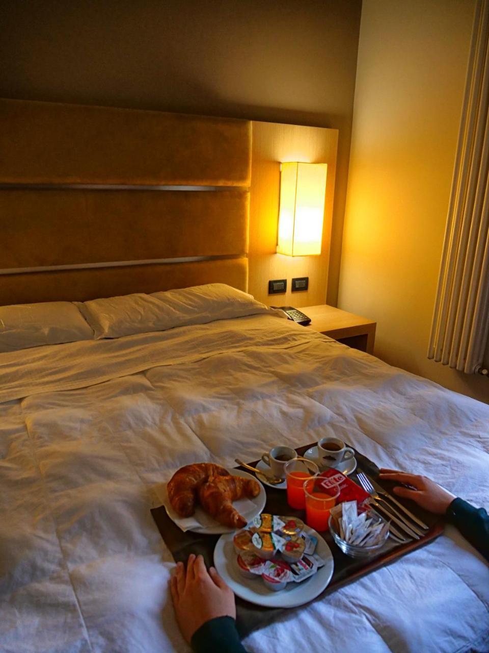 Parco Dei Pini - Sila Wellness Hotel 4*